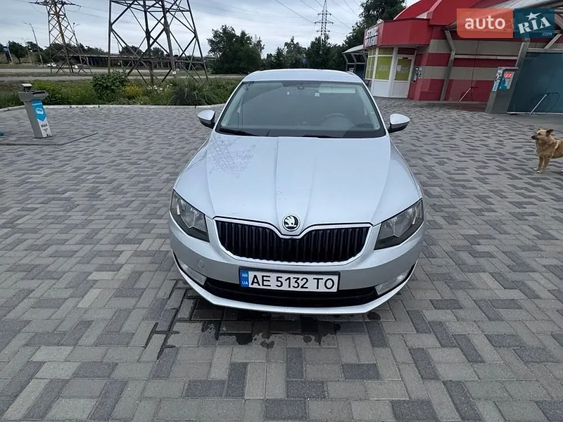 Skoda Octavia 2012 VIN Y6UBK41ZXDB151932 фото оголошення 7 з 45