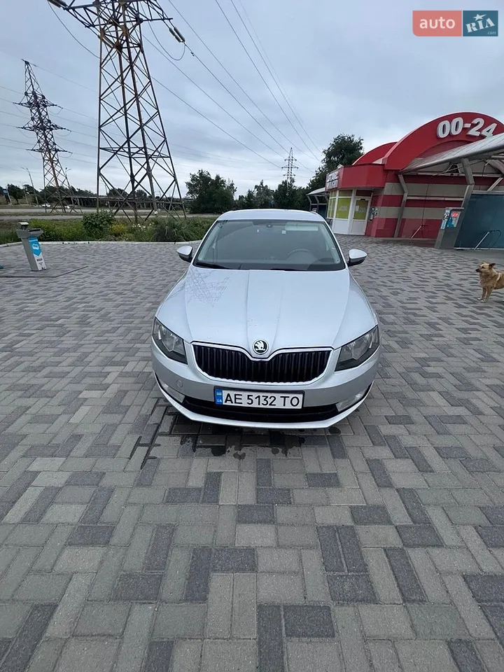 2013 Skoda Octavia - мініатюра 24