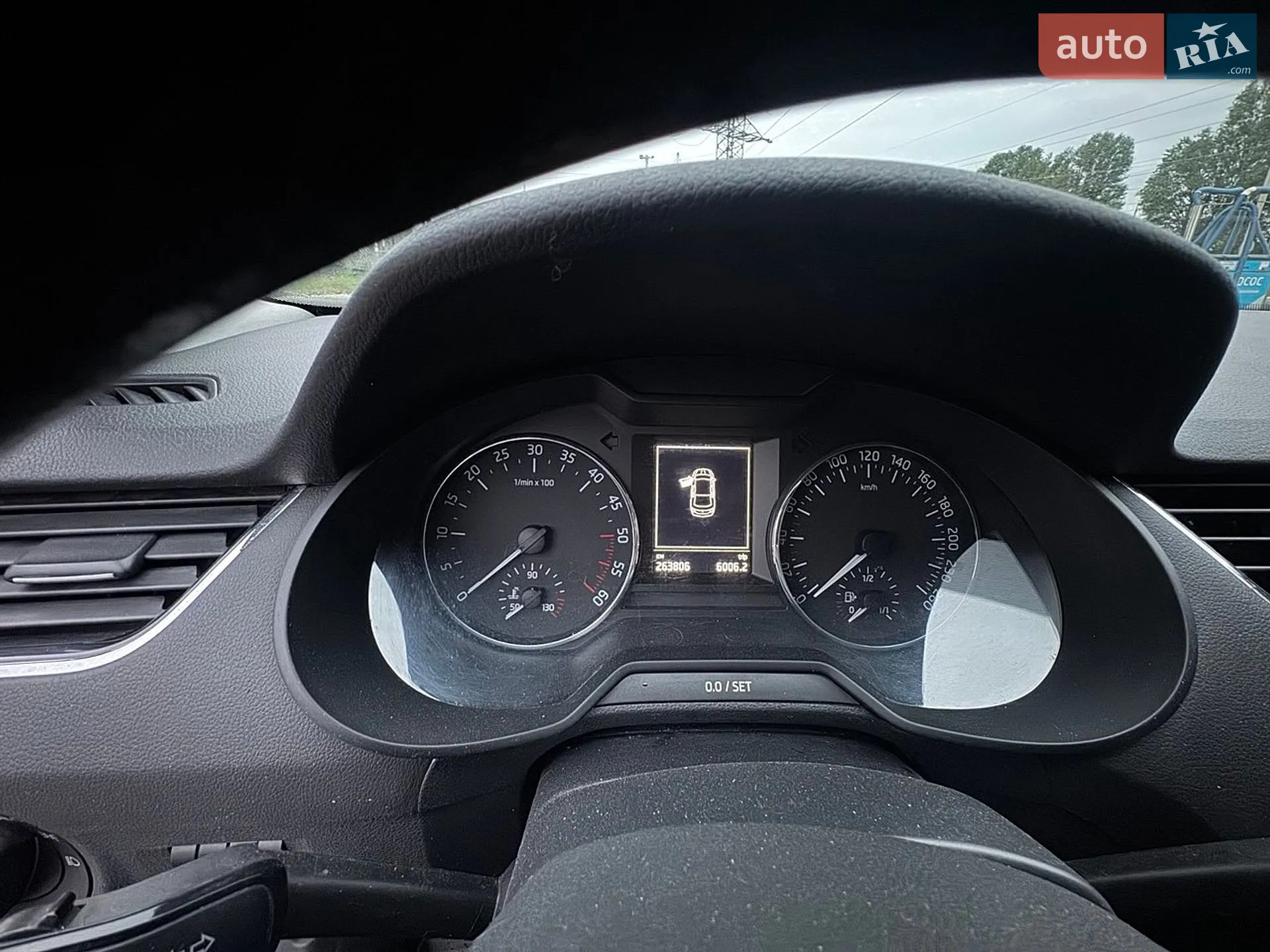 2013 Skoda Octavia - мініатюра 2