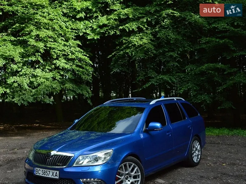 Skoda Octavia 2011 VIN TMBJT61Z3C2086859 фото оголошення 14 з 51