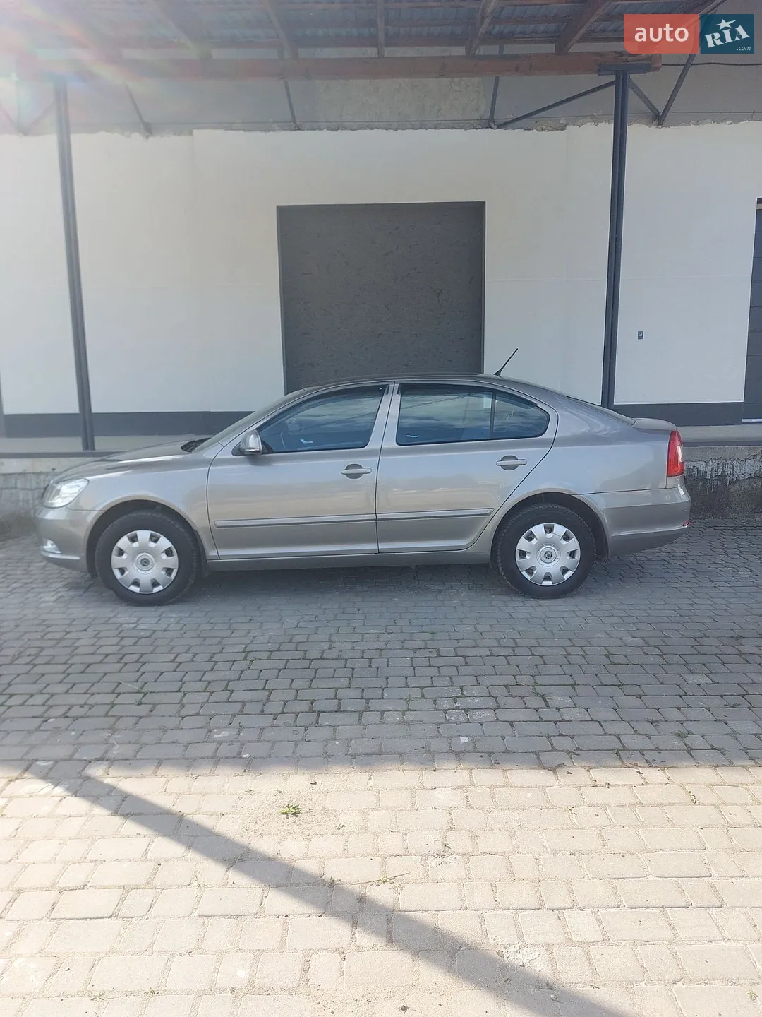 2012 Skoda Octavia - мініатюра 5