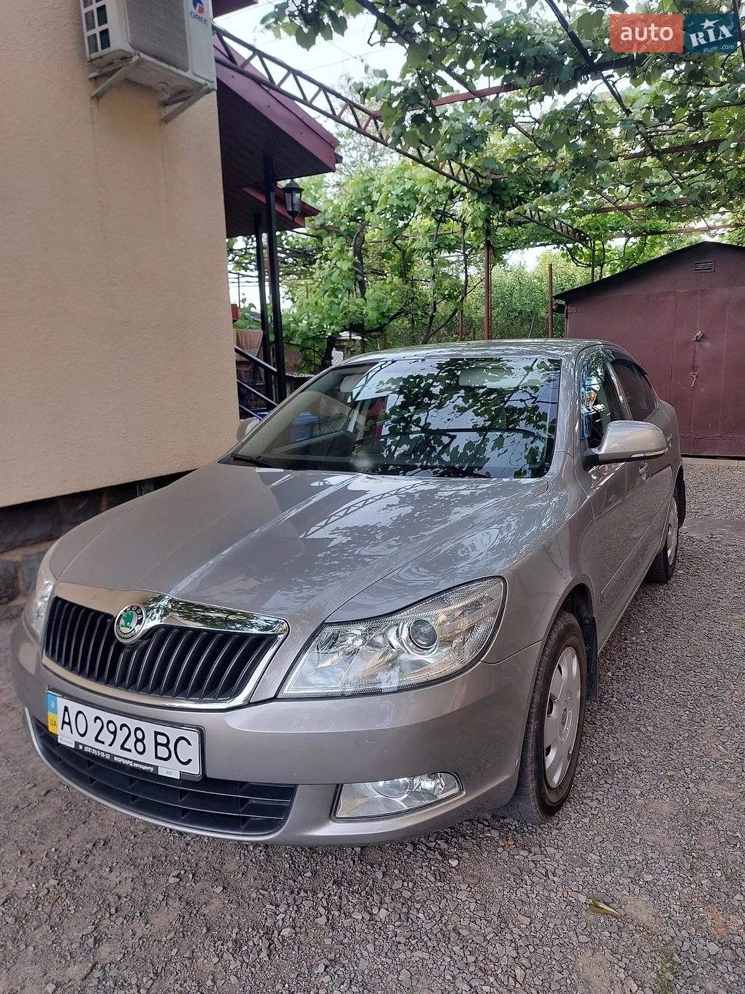2012 Skoda Octavia - мініатюра 2