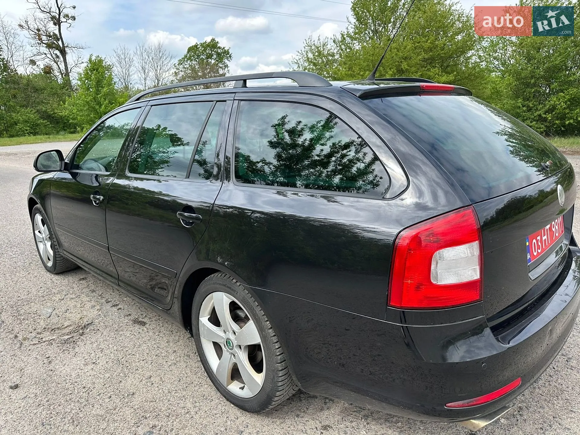 2010 Skoda Octavia - мініатюра 14