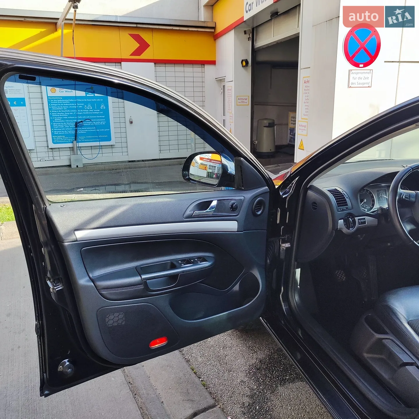2010 Skoda Octavia - мініатюра 11