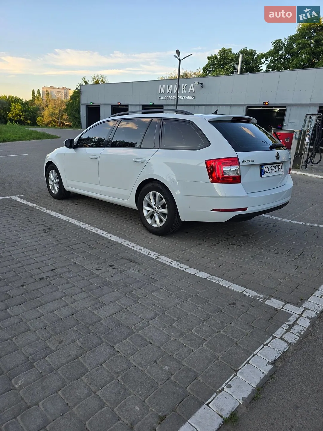 2018 Skoda Octavia - мініатюра 14