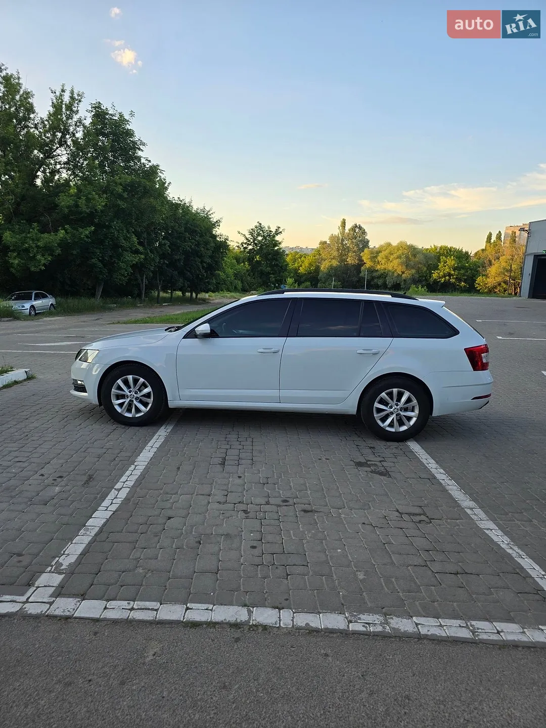 2018 Skoda Octavia - мініатюра 18