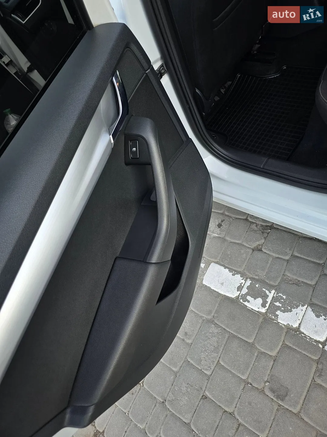 2018 Skoda Octavia - мініатюра 23