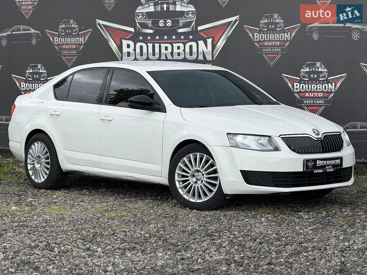 2013 Skoda Octavia - мініатюра 25