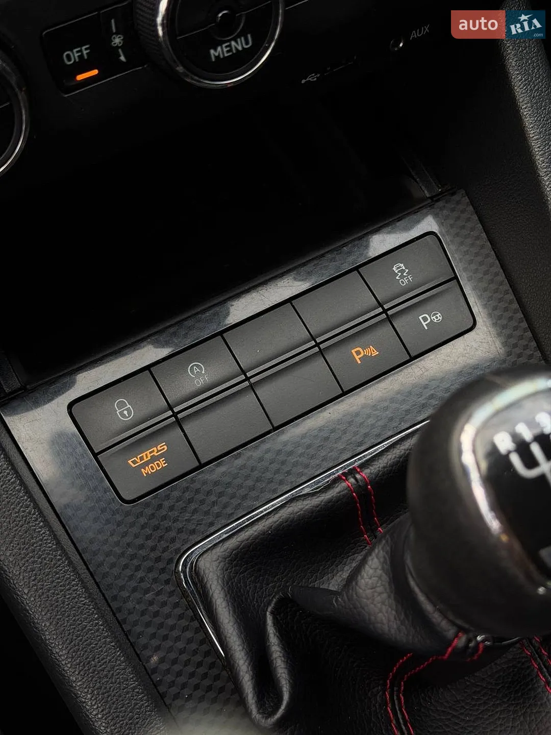 2015 Skoda Octavia - мініатюра 15