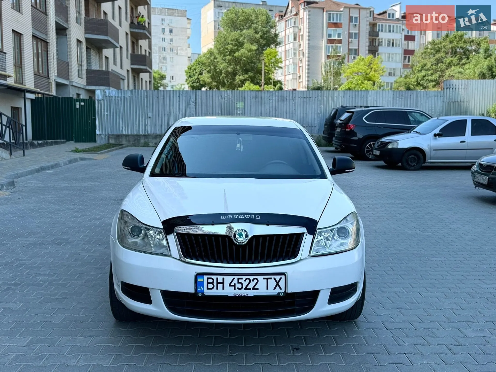 2012 Skoda Octavia - мініатюра 2