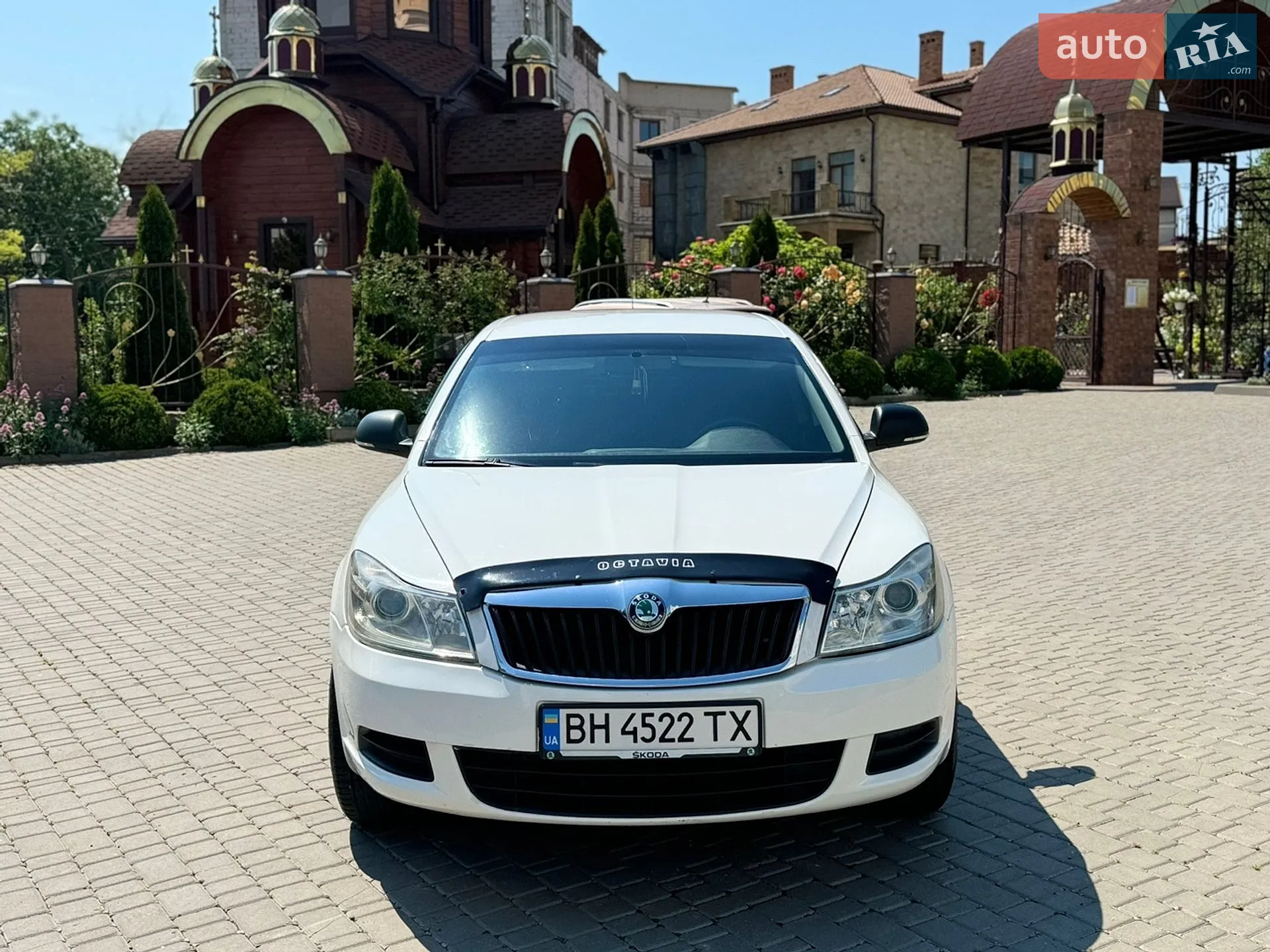 2012 Skoda Octavia - мініатюра 20