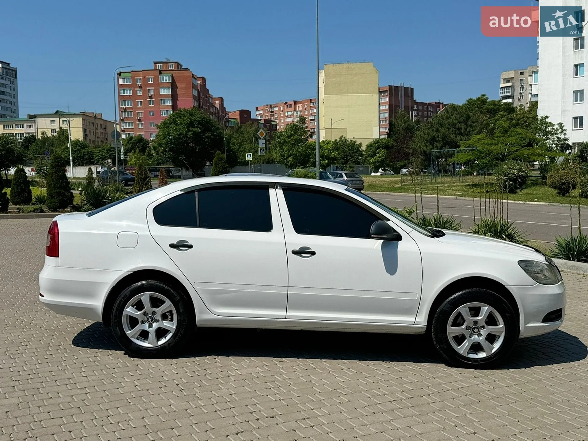 2012 Skoda Octavia - мініатюра 26