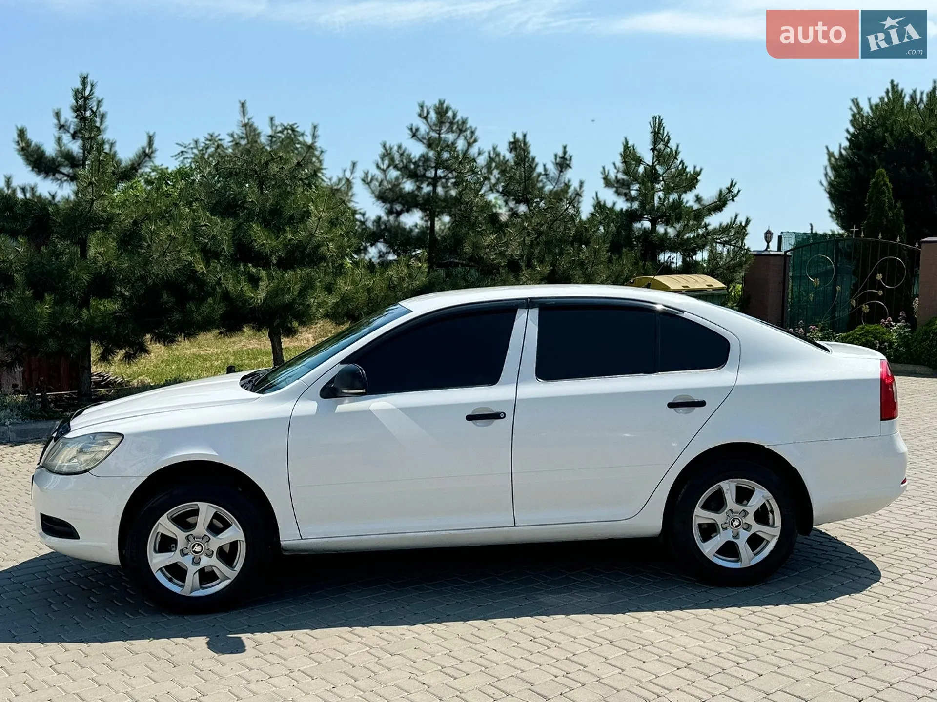 2012 Skoda Octavia - мініатюра 25