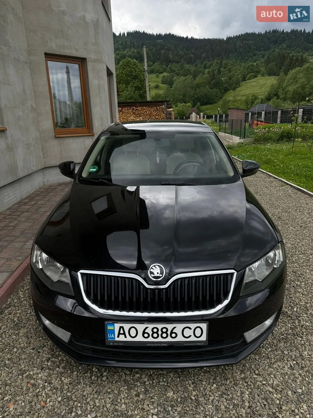 2016 Skoda Octavia - мініатюра 2