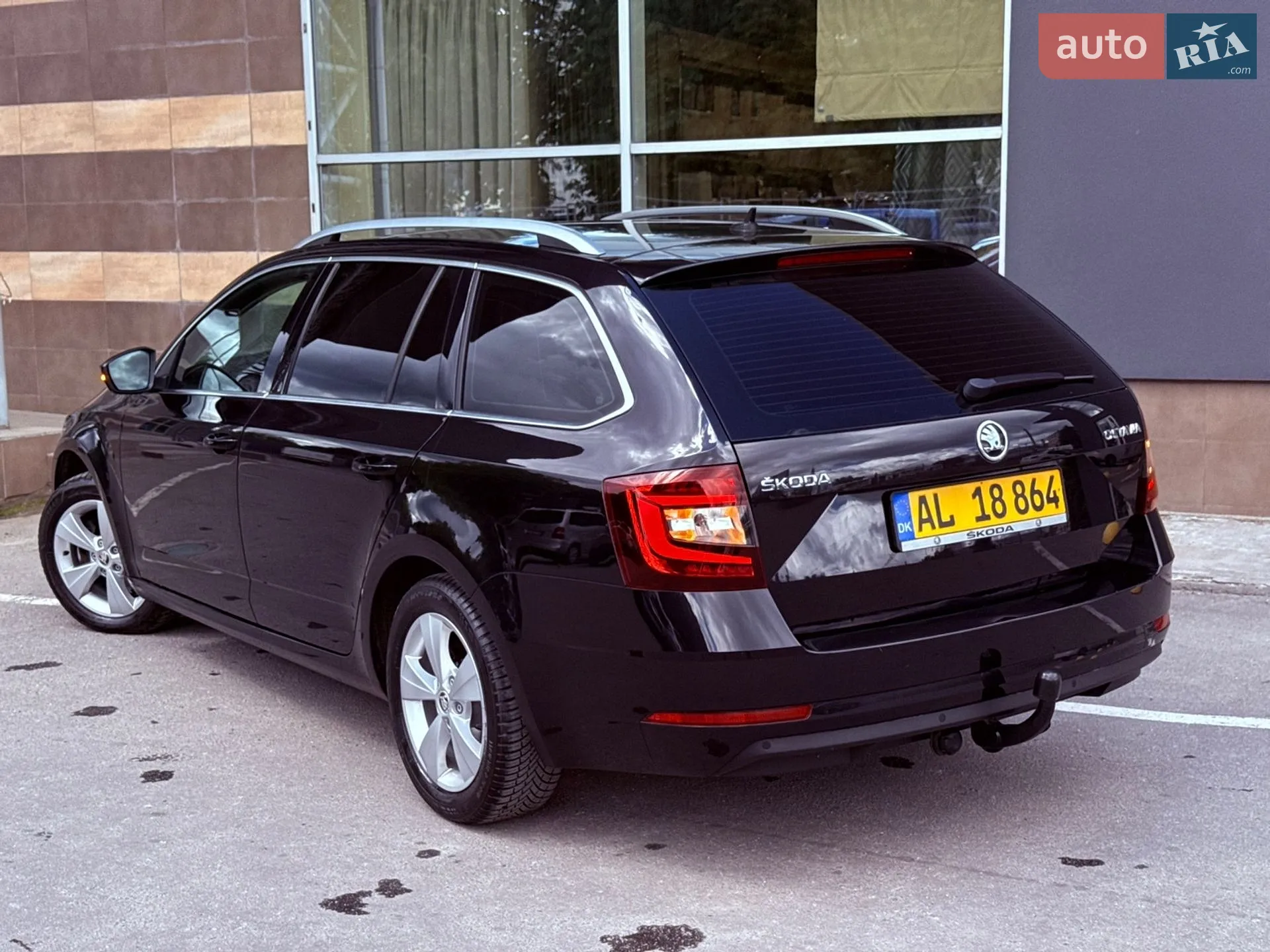 2019 Skoda Octavia - мініатюра 16