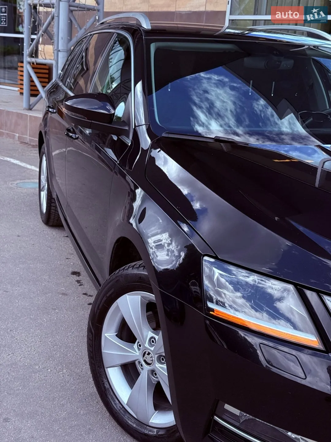 2019 Skoda Octavia - мініатюра 31