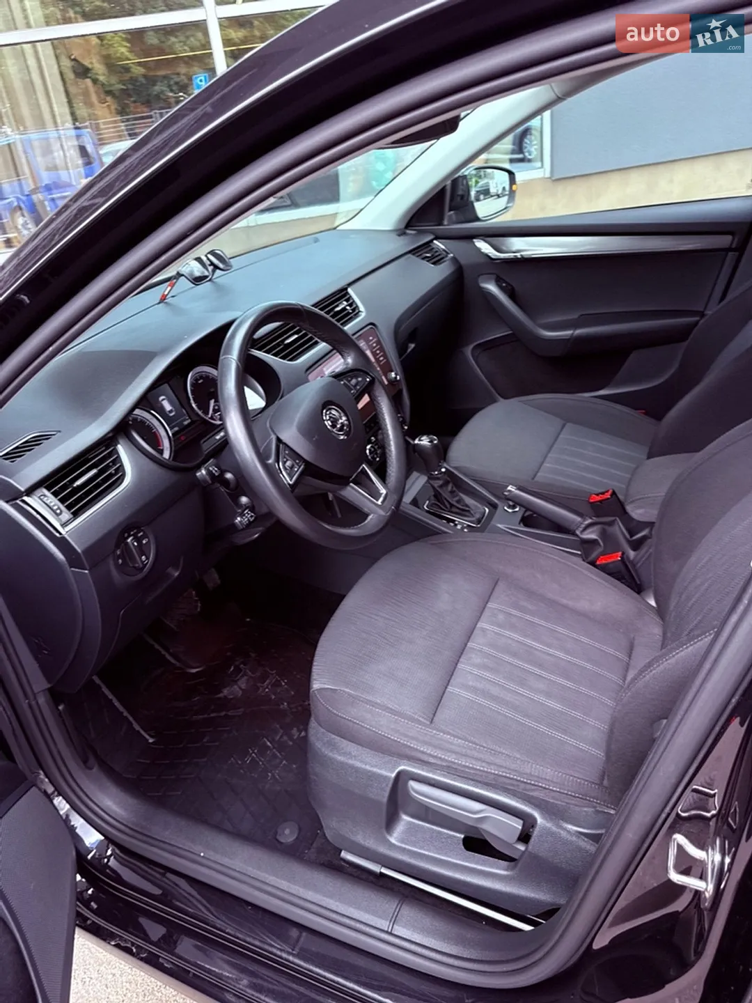 2019 Skoda Octavia - мініатюра 58