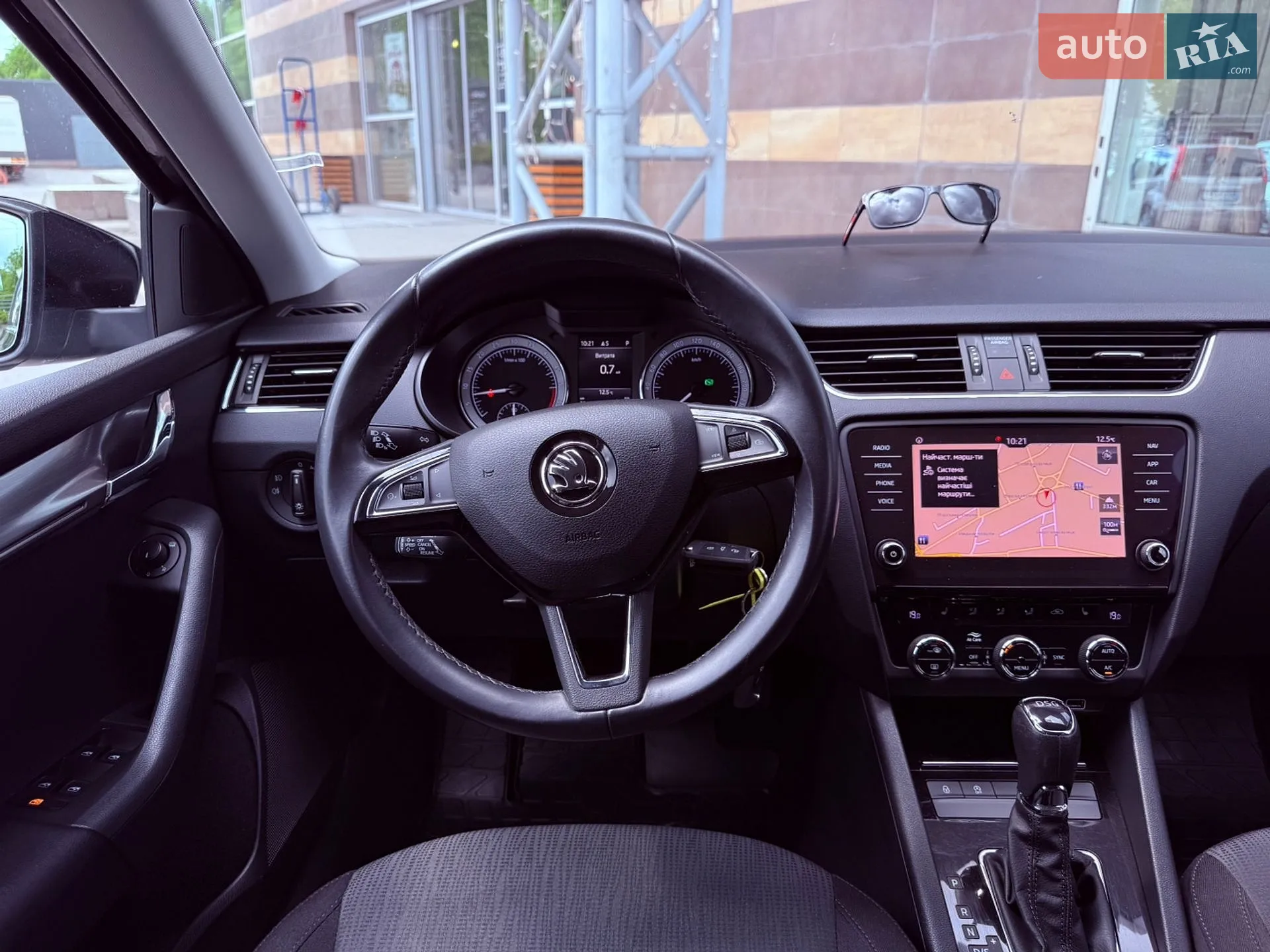 2019 Skoda Octavia - мініатюра 69