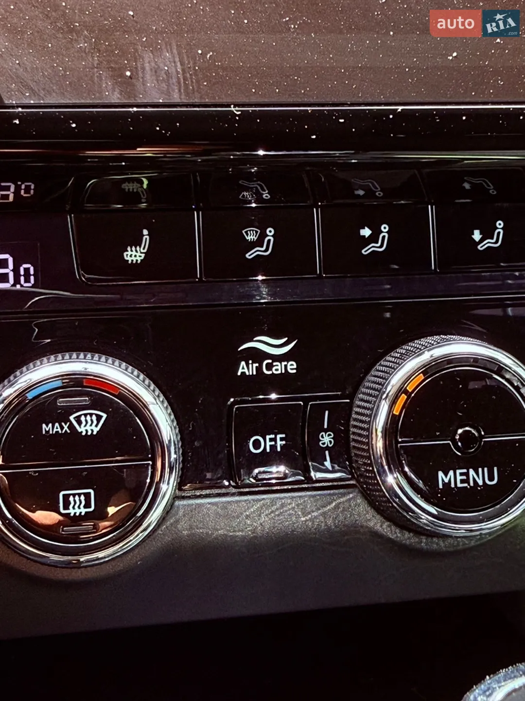 2019 Skoda Octavia - мініатюра 74