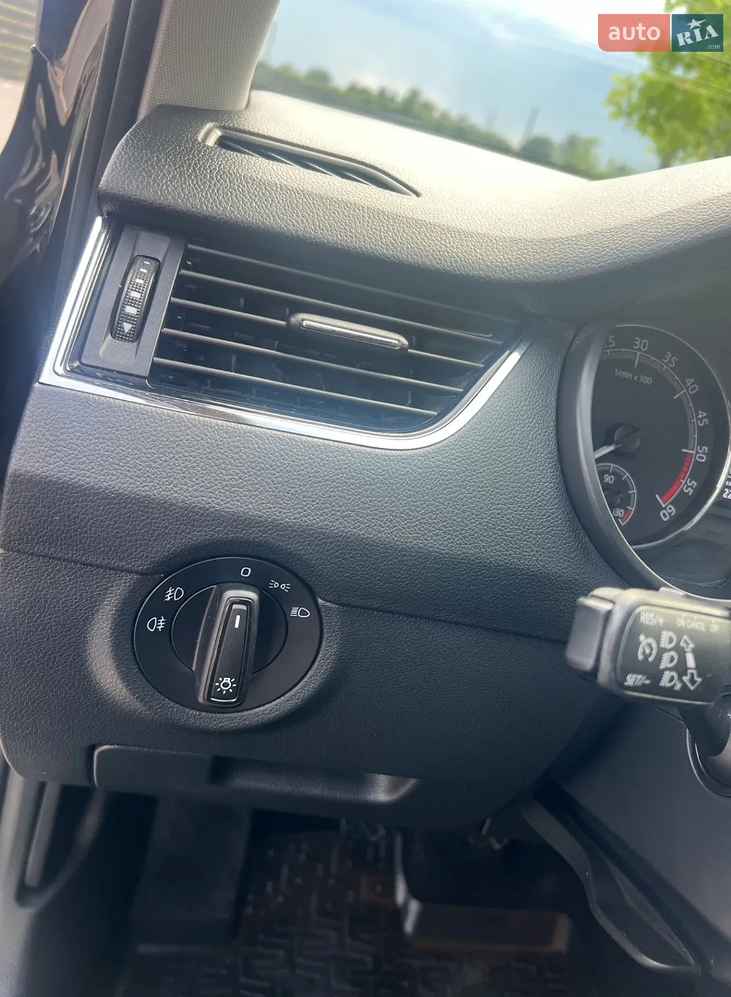2018 Skoda Octavia - мініатюра 15