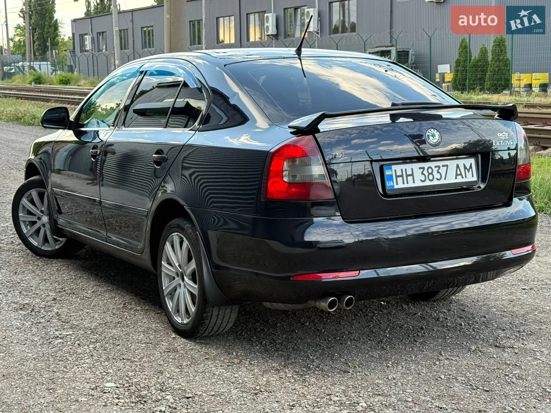 2011 Skoda Octavia - мініатюра 24