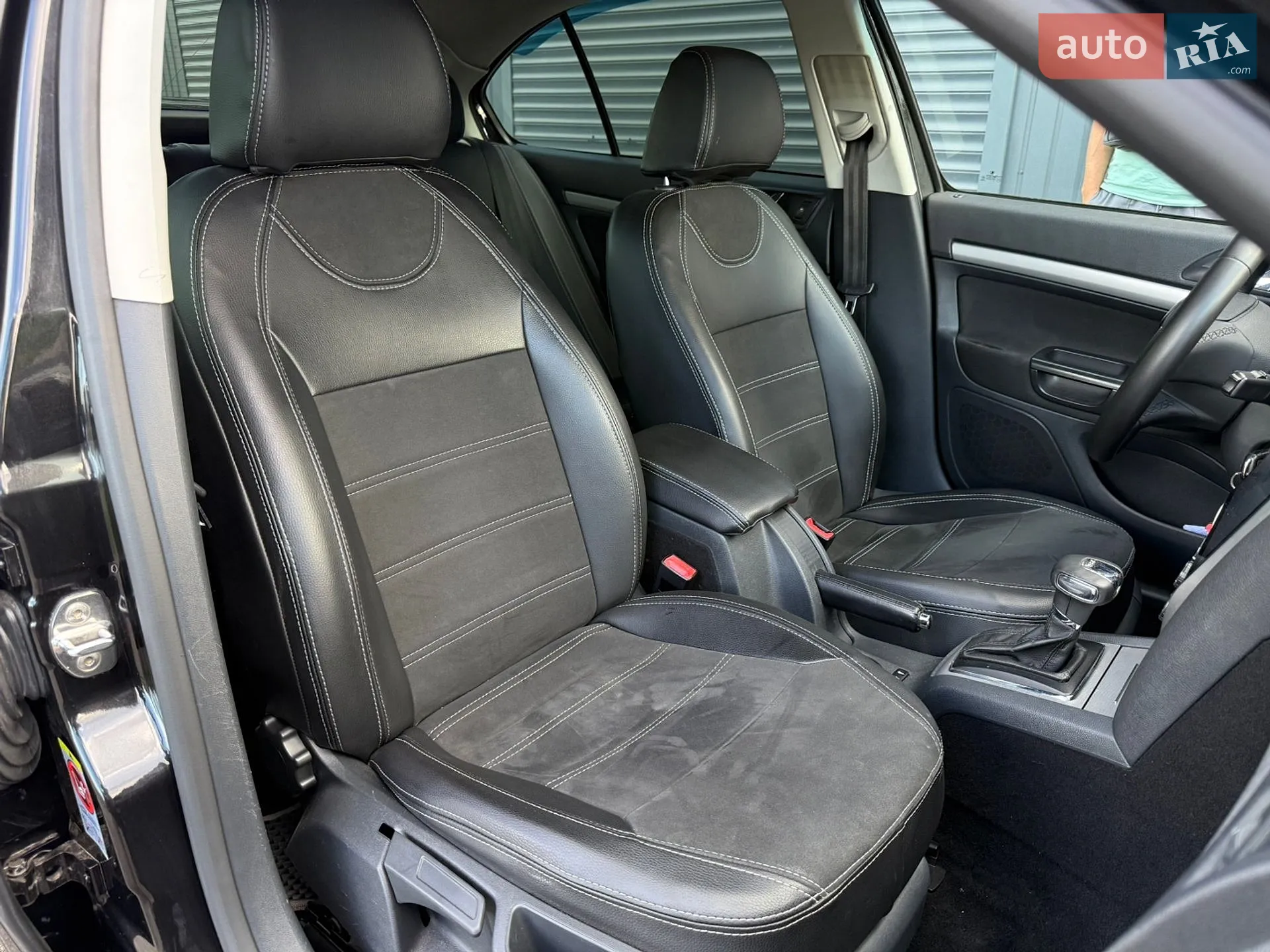 2011 Skoda Octavia - мініатюра 29