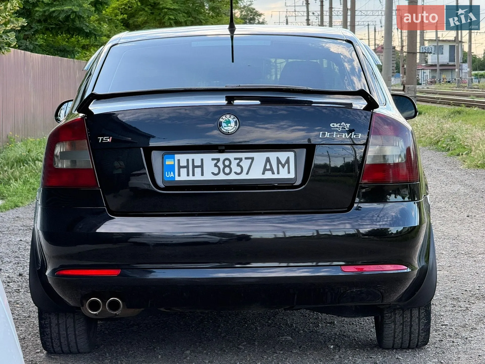 2011 Skoda Octavia - мініатюра 34