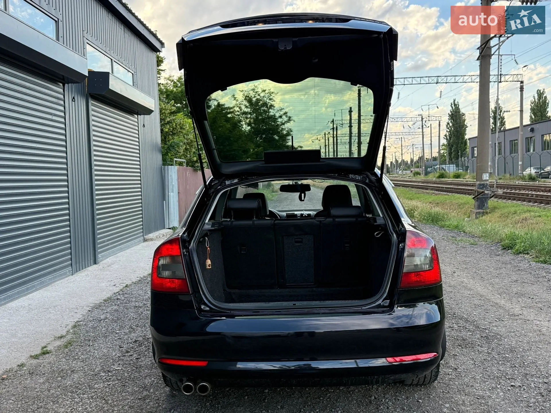 2011 Skoda Octavia - мініатюра 38