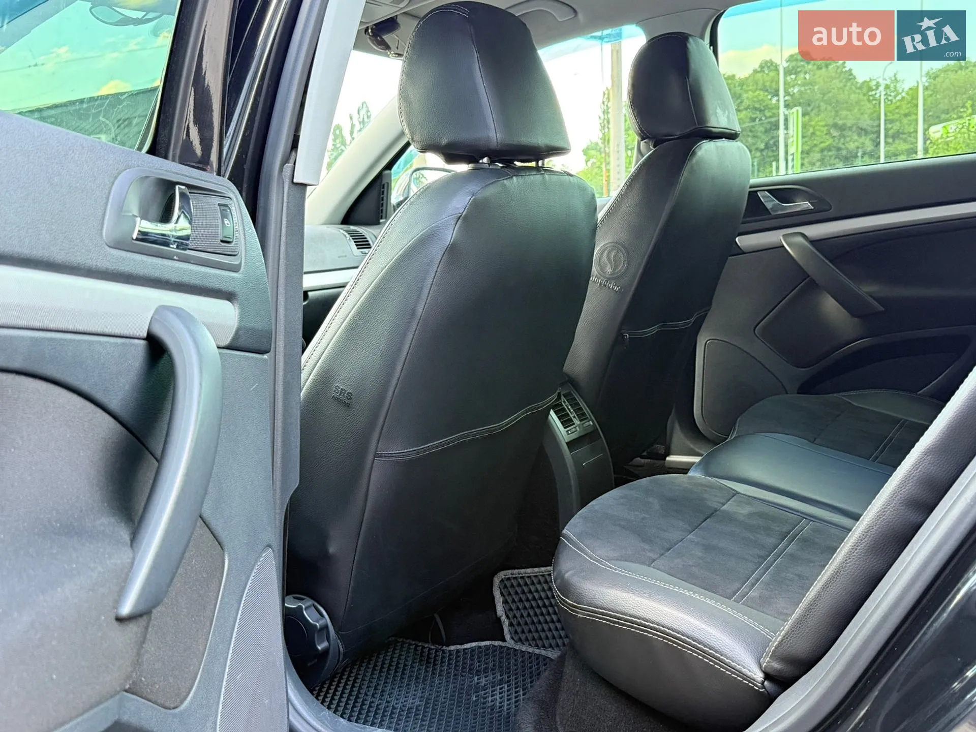 2011 Skoda Octavia - мініатюра 52