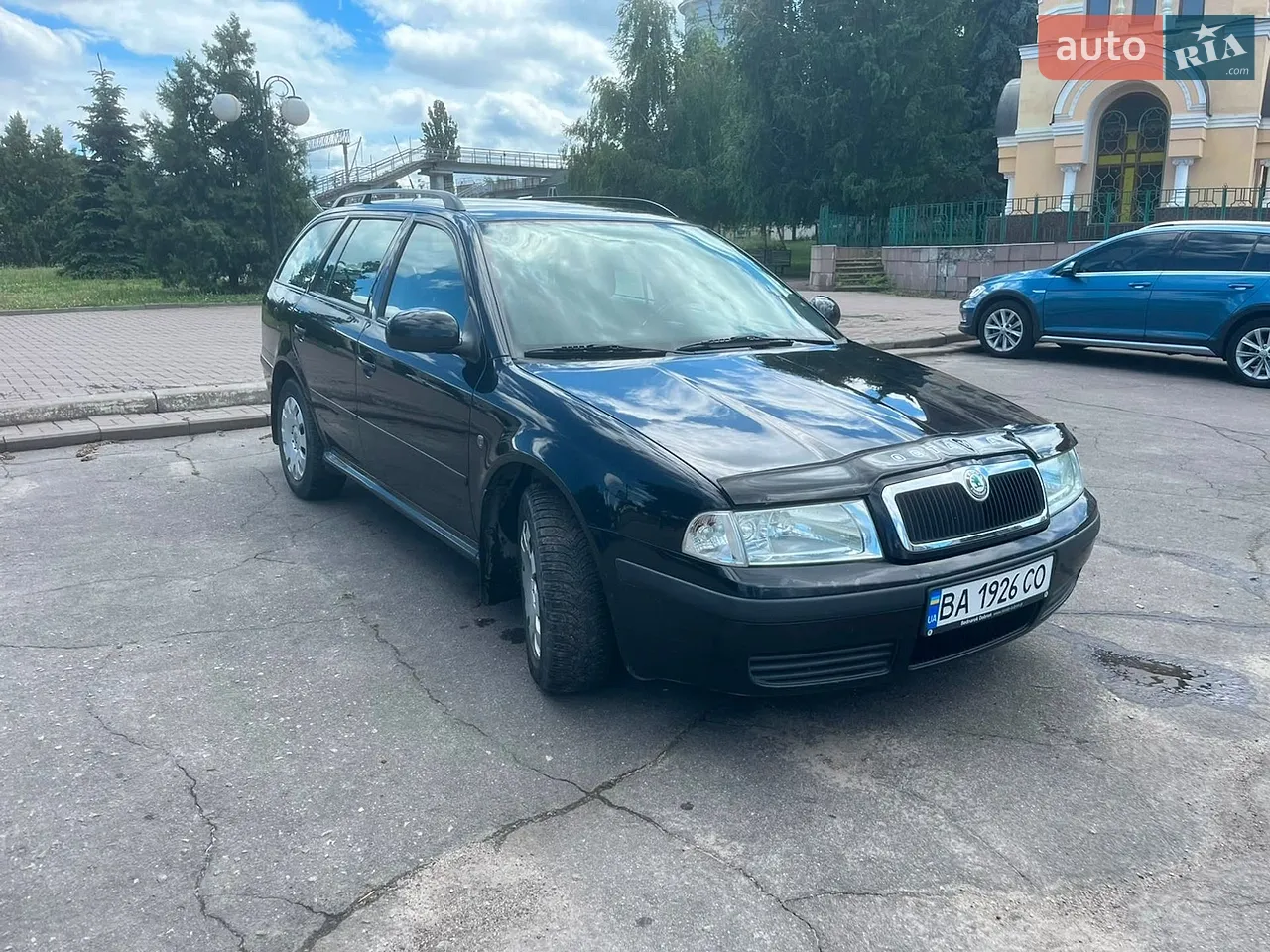 2010 Skoda Octavia - мініатюра 22