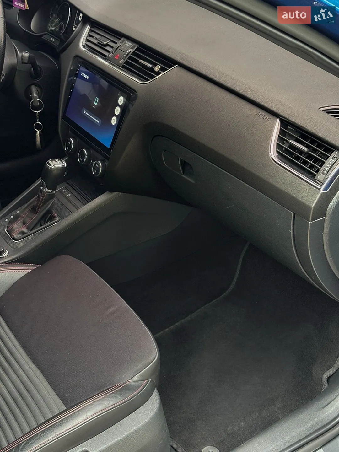 2014 Skoda Octavia - мініатюра 16