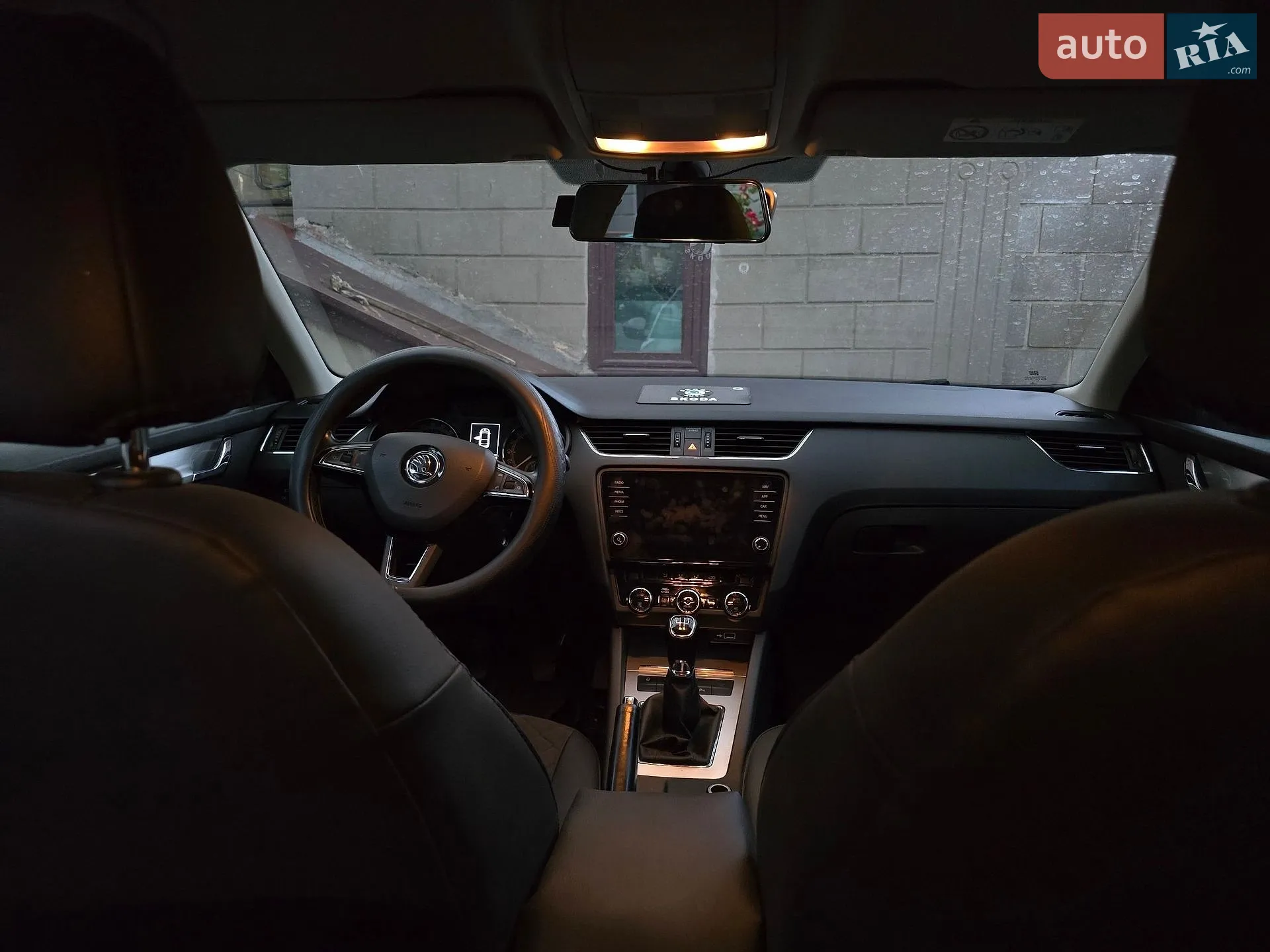 2018 Skoda Octavia - мініатюра 4