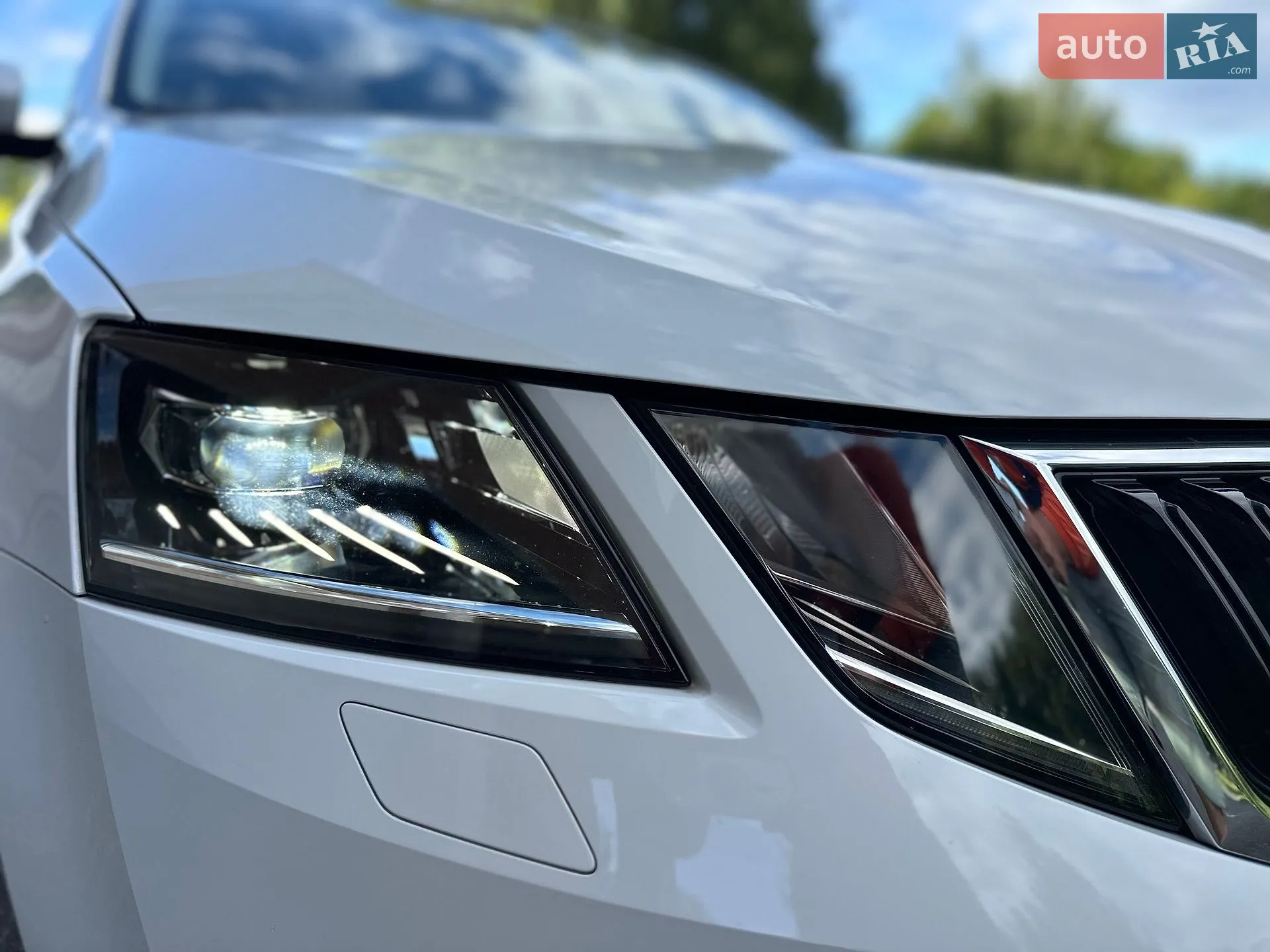 2019 Skoda Octavia - мініатюра 27