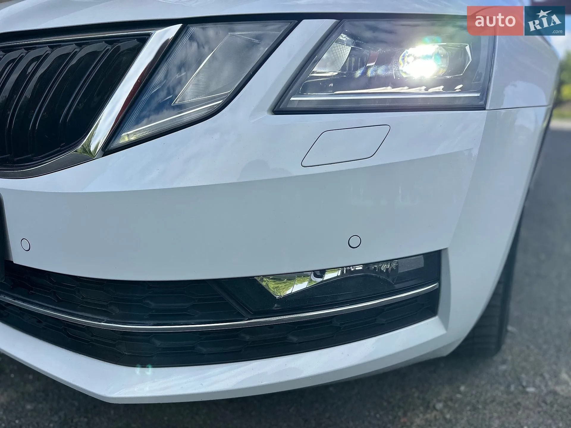2019 Skoda Octavia - мініатюра 28