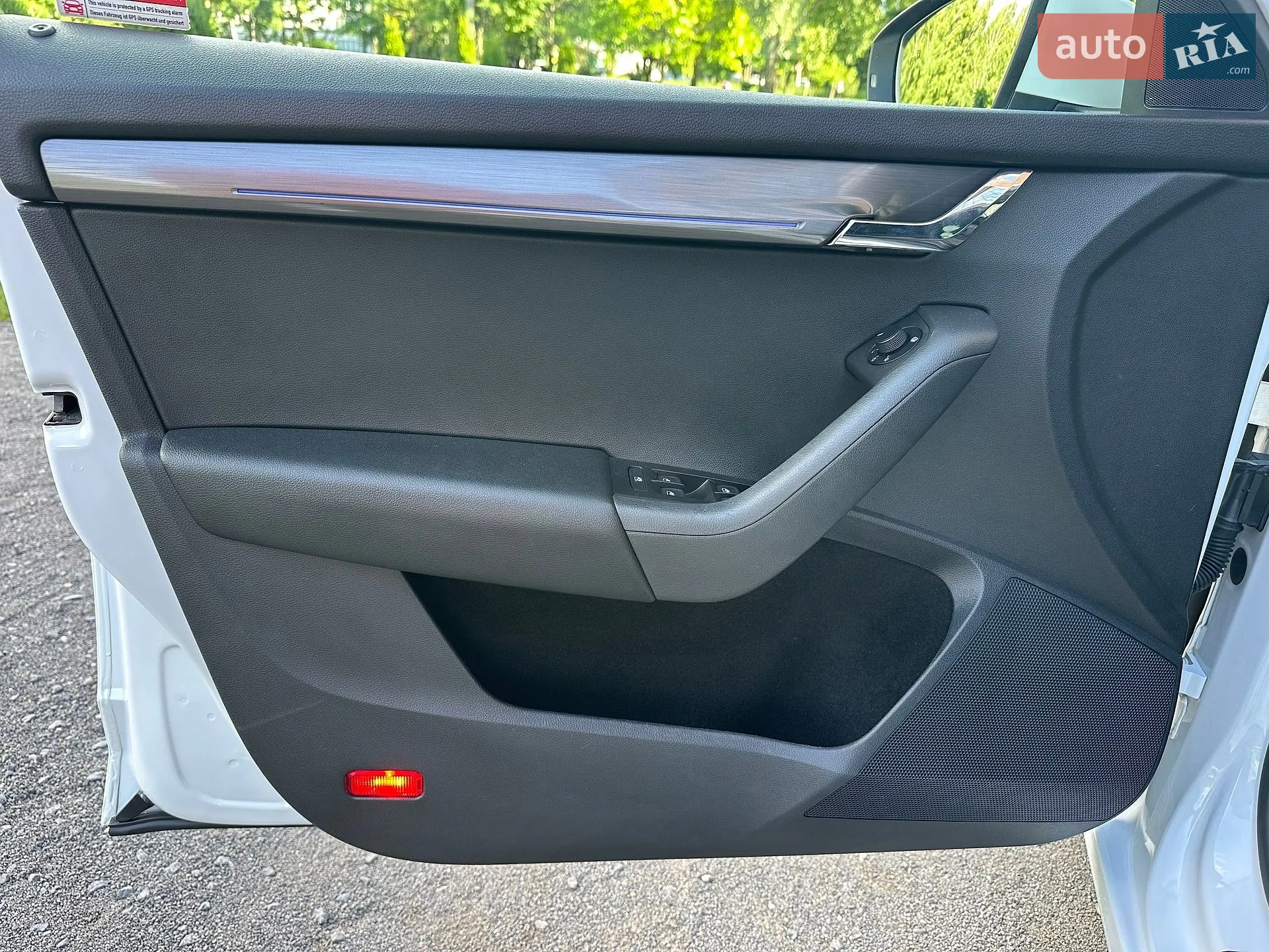 2019 Skoda Octavia - мініатюра 35