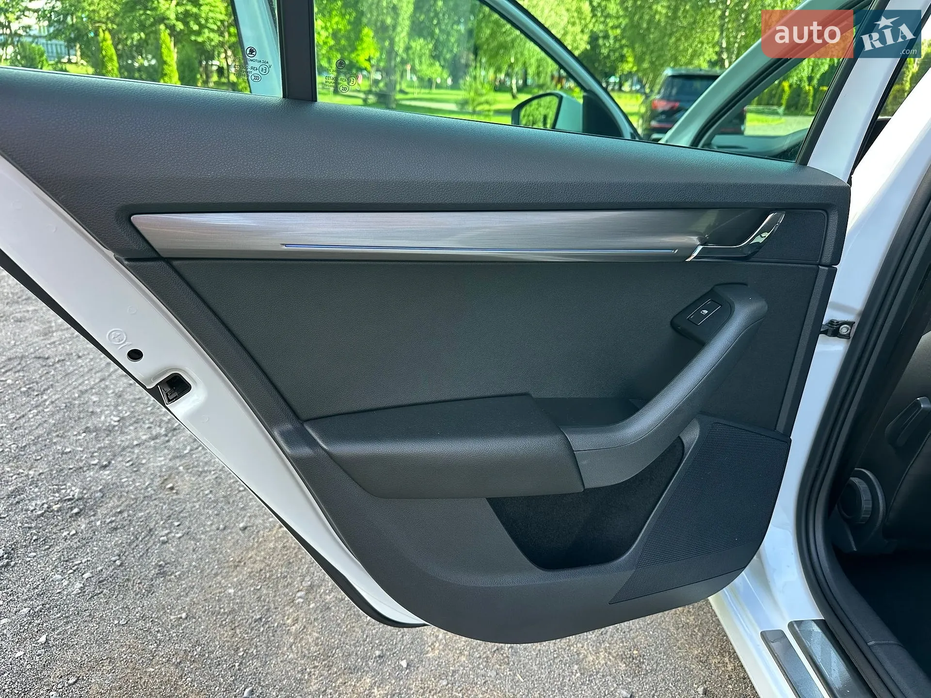 2019 Skoda Octavia - мініатюра 40