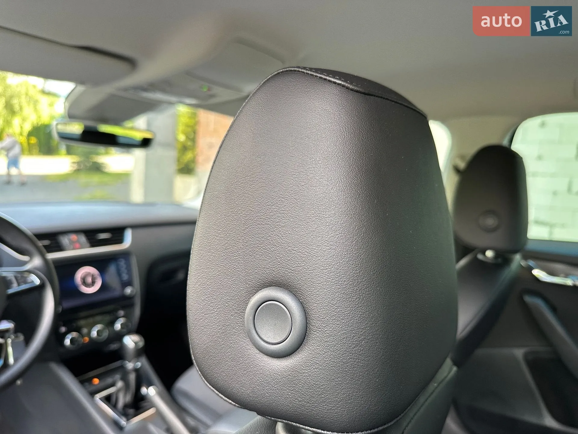 2019 Skoda Octavia - мініатюра 42