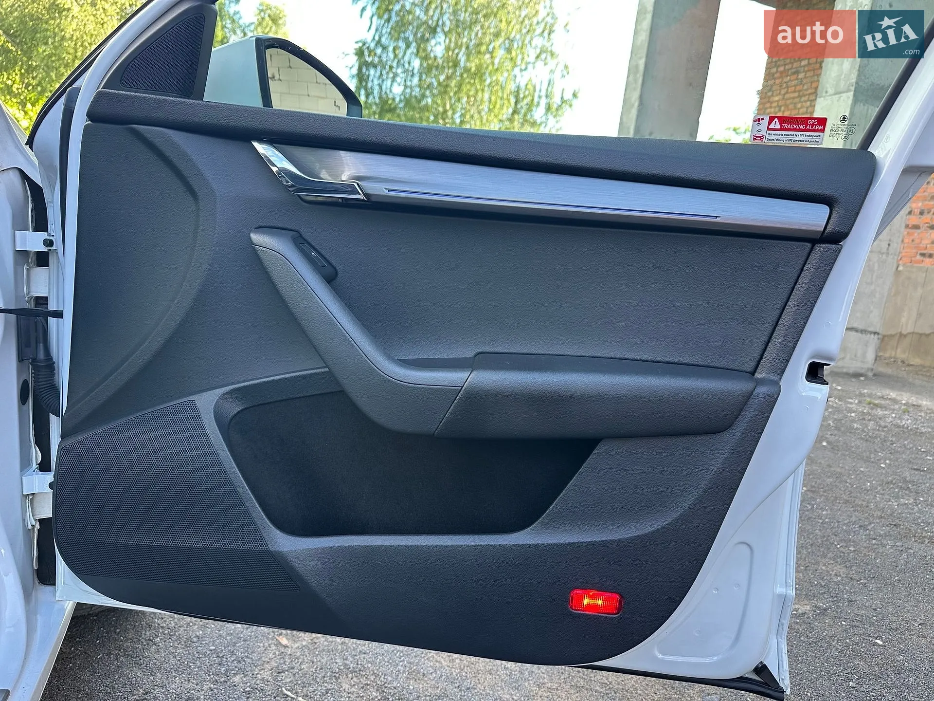 2019 Skoda Octavia - мініатюра 54