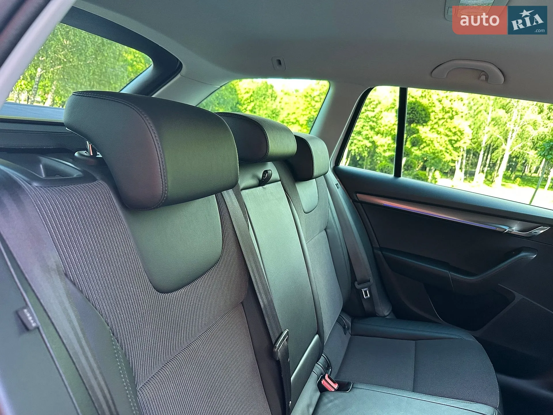 2019 Skoda Octavia - мініатюра 55