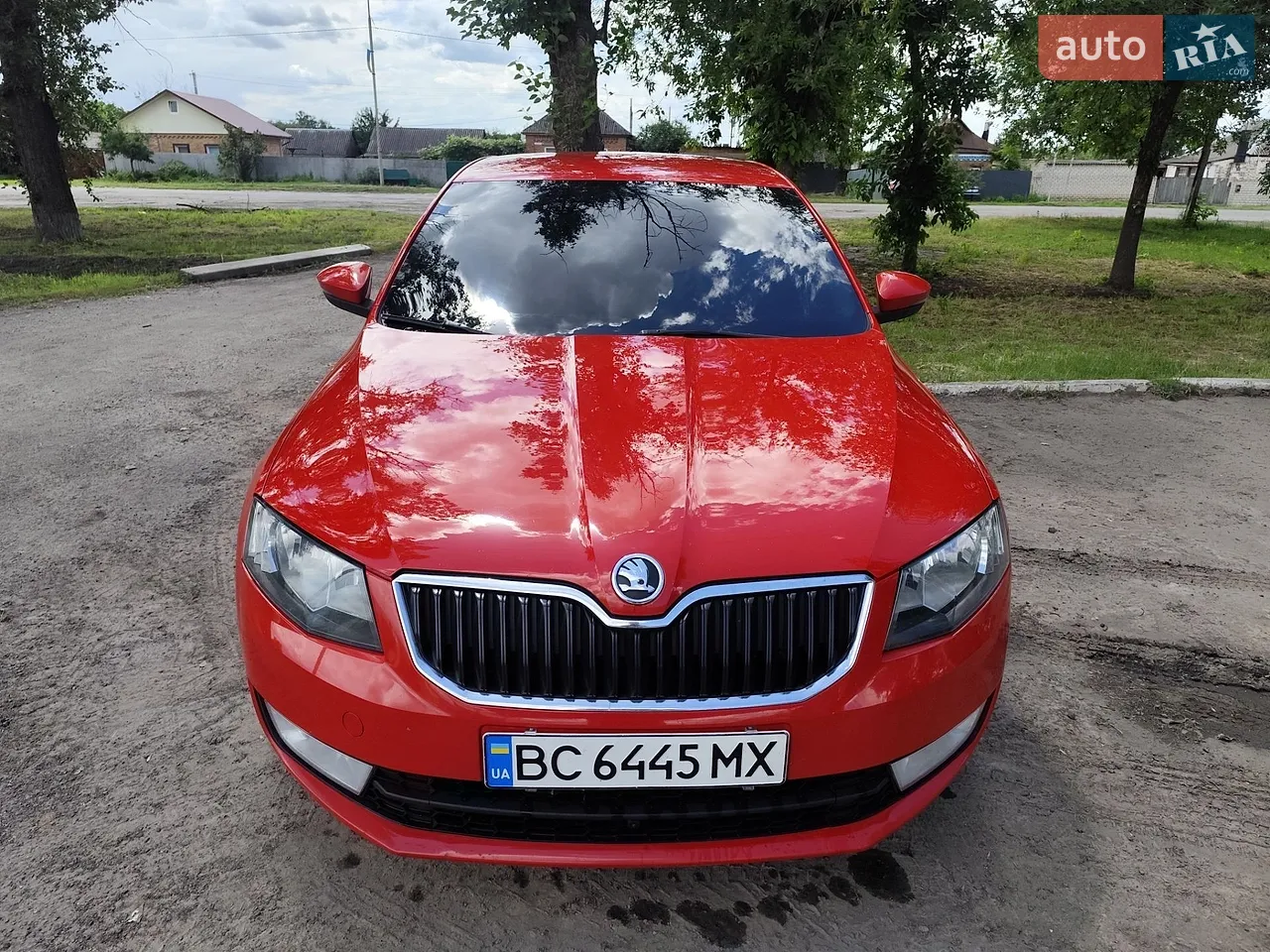 2013 Skoda Octavia - мініатюра 20
