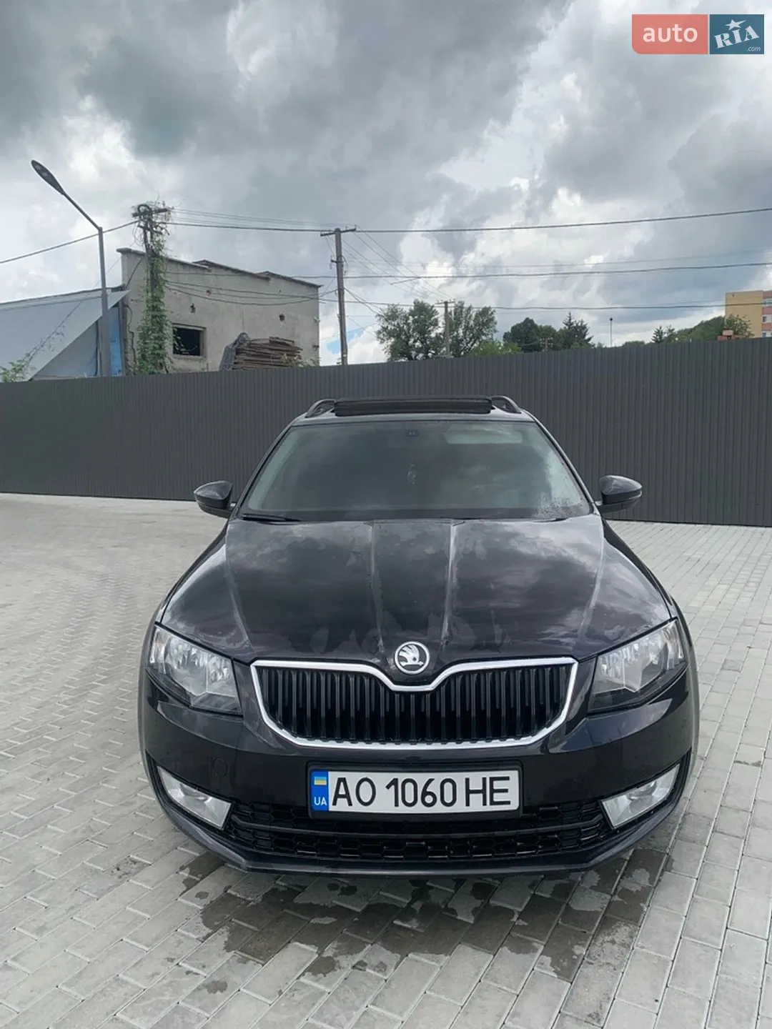 2013 Skoda Octavia - мініатюра 10