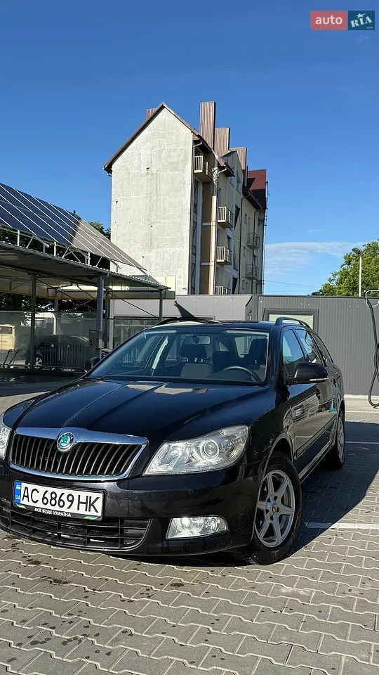 2013 Skoda Octavia - мініатюра 24