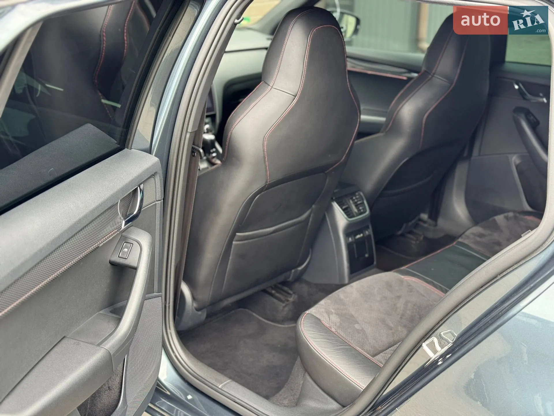 2019 Skoda Octavia - мініатюра 20