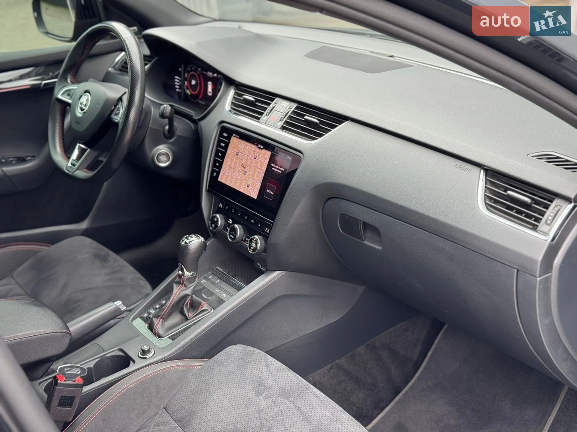 2019 Skoda Octavia - мініатюра 26