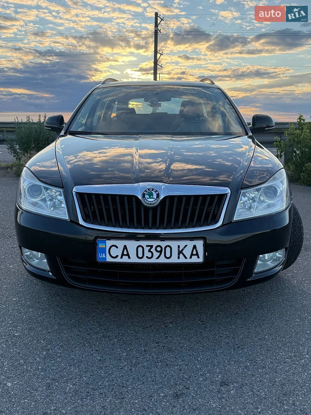 2011 Skoda Octavia - мініатюра 4
