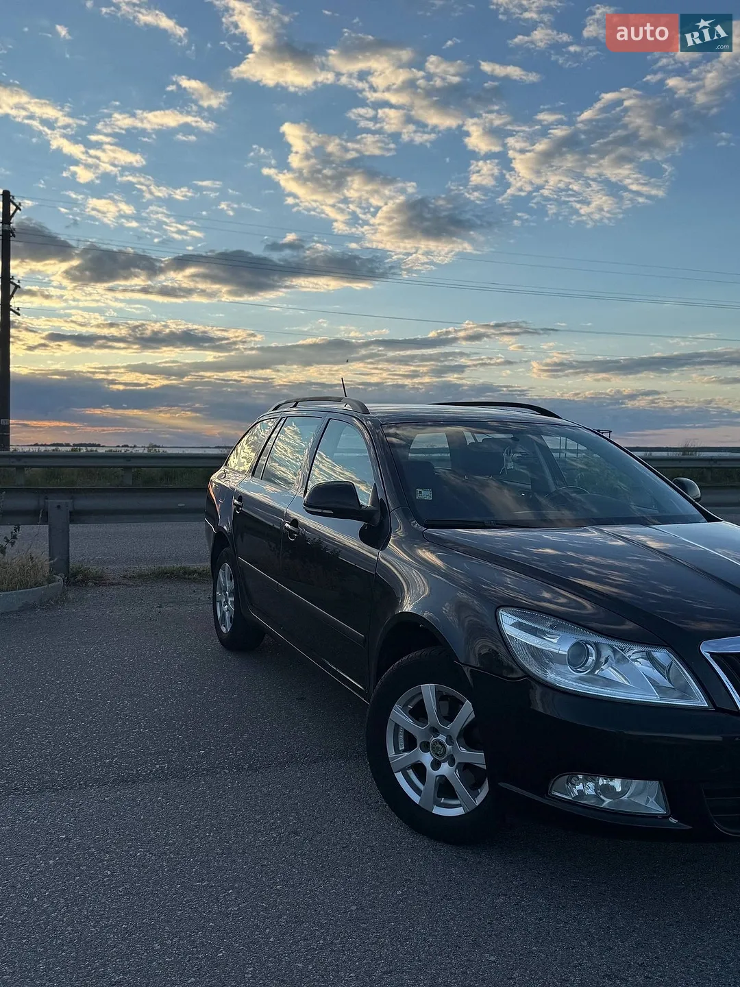 2011 Skoda Octavia - мініатюра 5