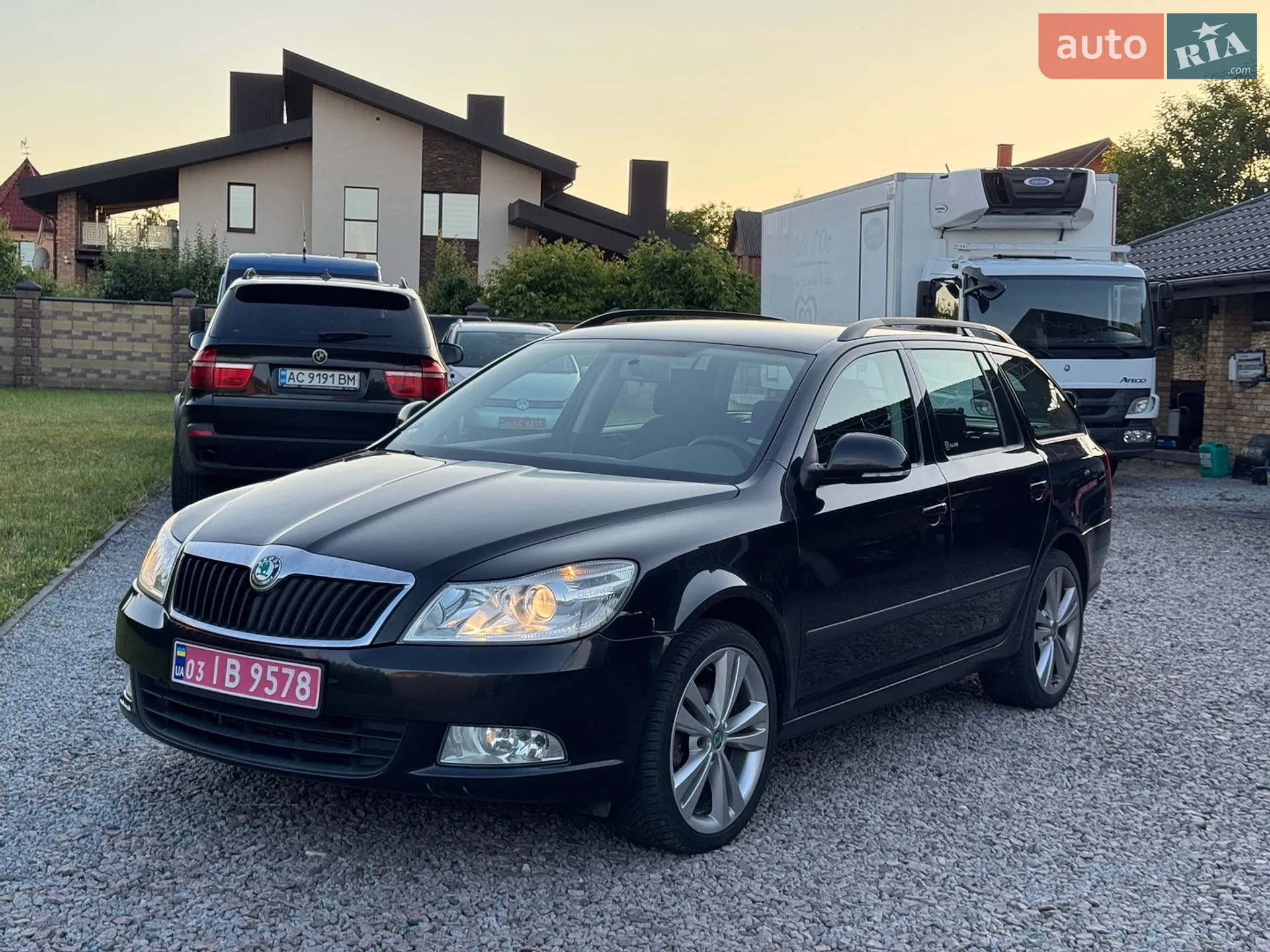 2013 Skoda Octavia - мініатюра 3
