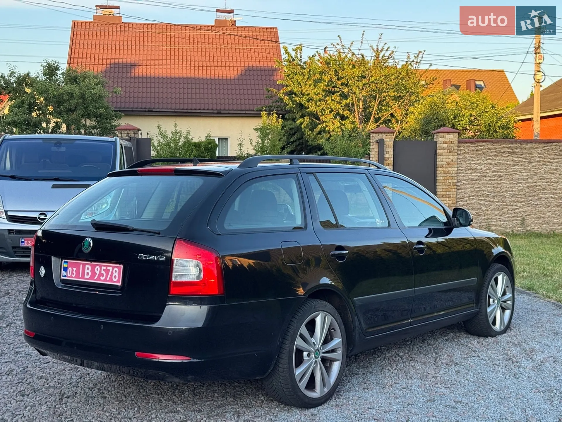 2013 Skoda Octavia - мініатюра 7