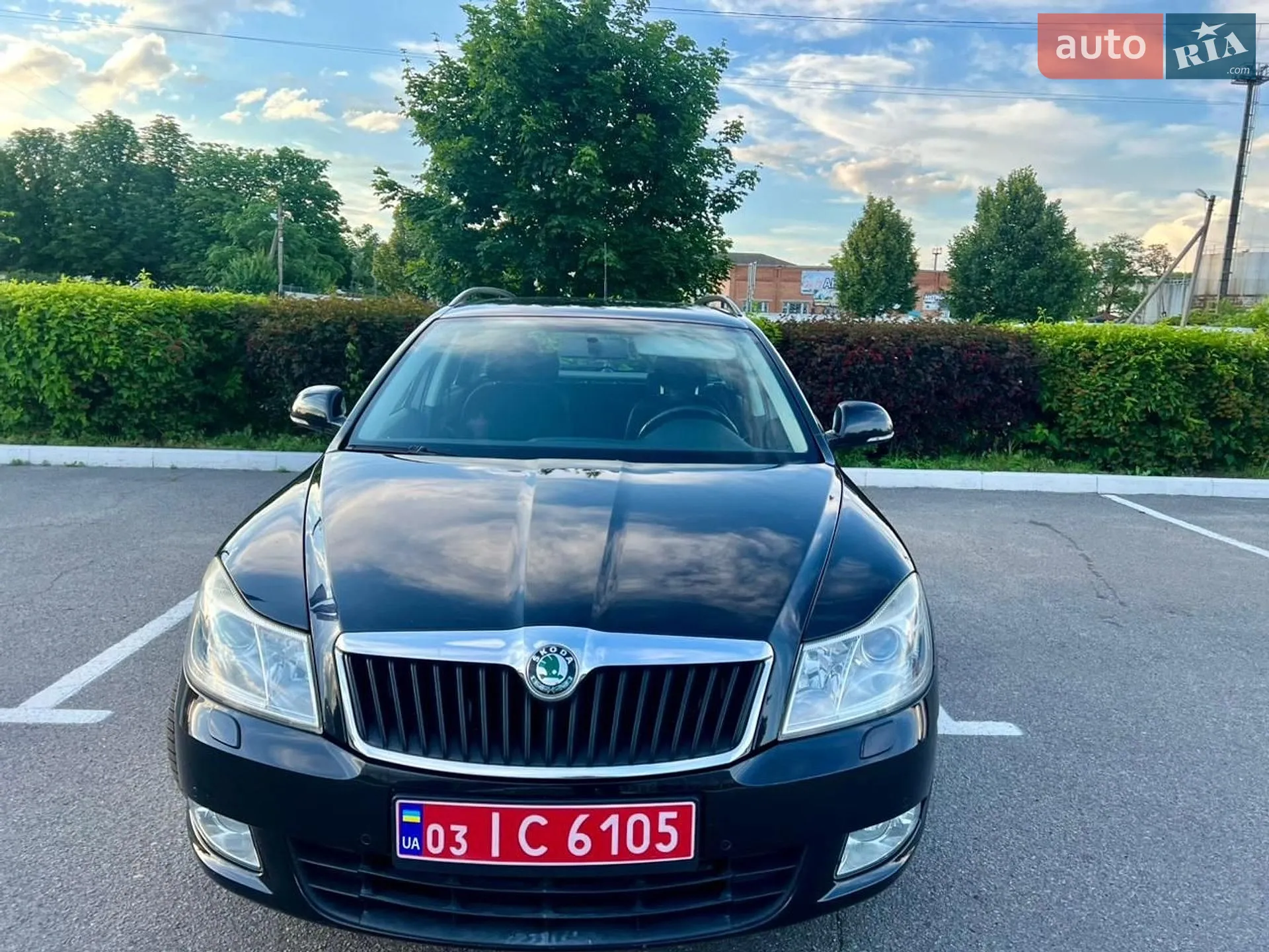 2010 Skoda Octavia - мініатюра 10