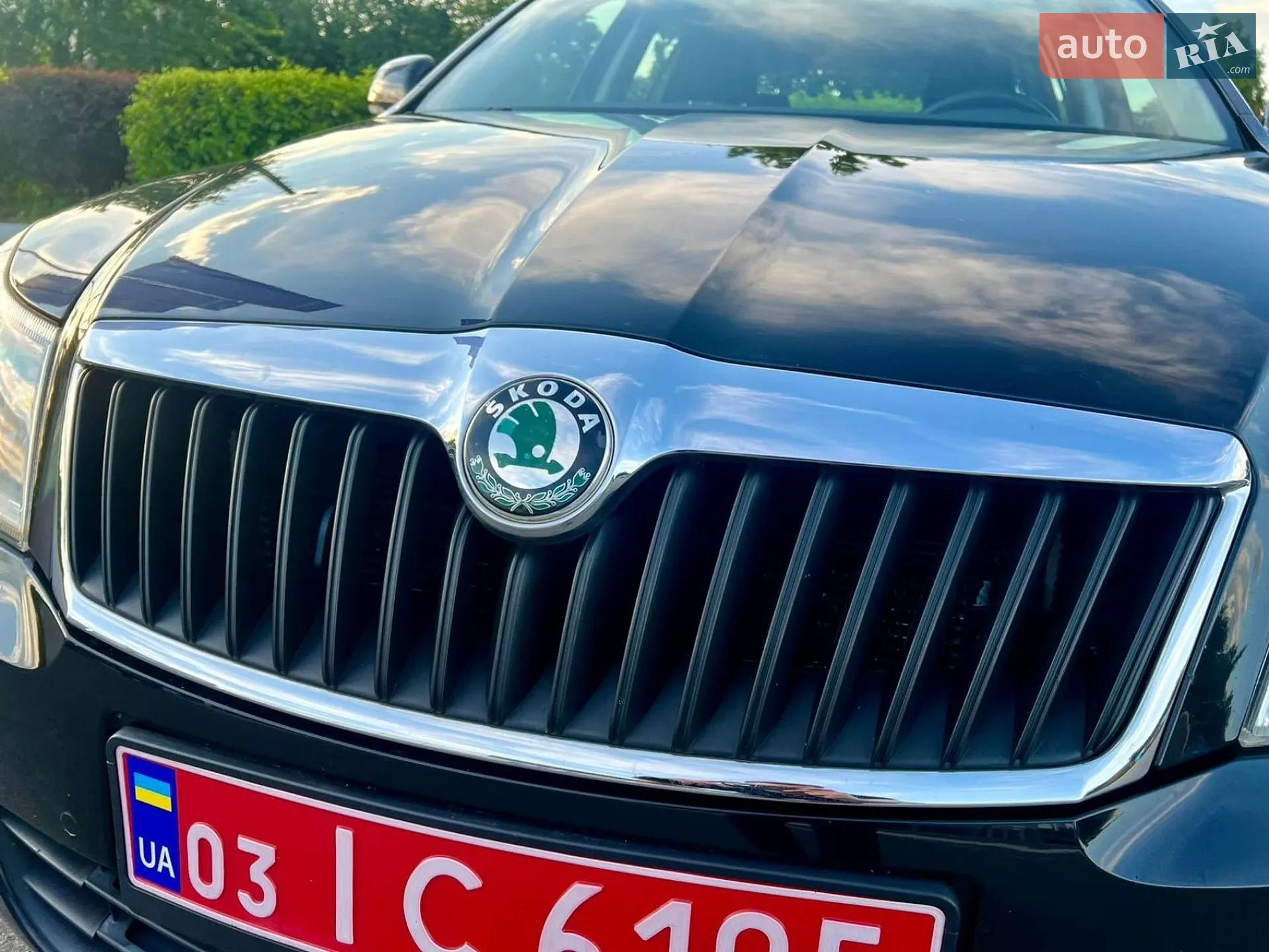 2010 Skoda Octavia - мініатюра 17